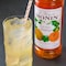 Monin Monin Rock Melon Cantaloupe Syrup 1 Liter Bottle, PK4 M-FR132F - alternate 4